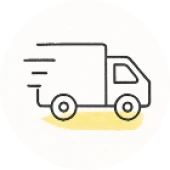 Free Delivery