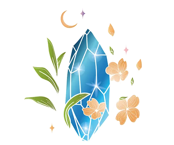 Aquamarine Birthstone