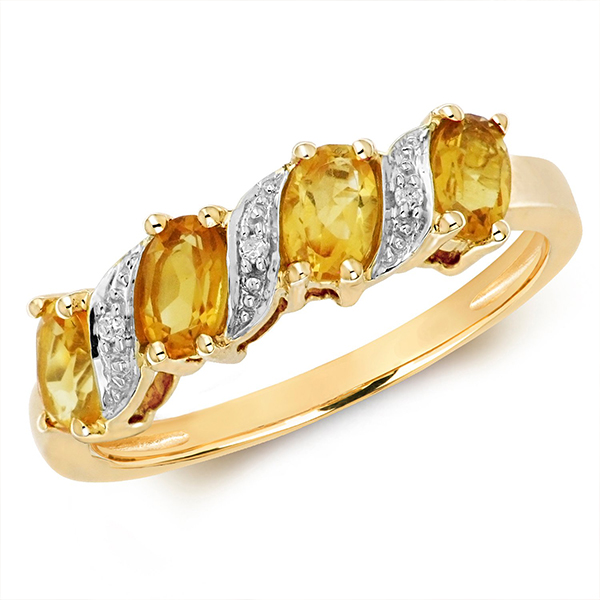 Citrine