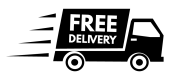 Free & Secure Delivery