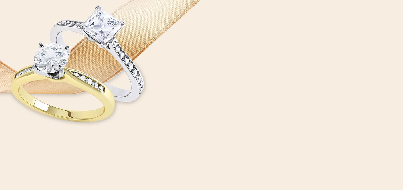 Most Loved Engagement Rings