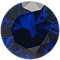 September Gemstone Sapphire