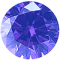 December Gemstone Tanzanite