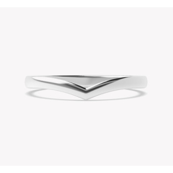 Sliver Eternity Rings