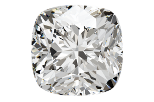 Cushion Diamond