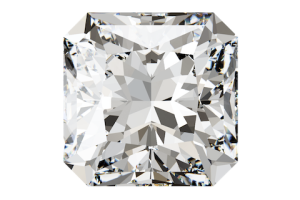 Radiant Diamond