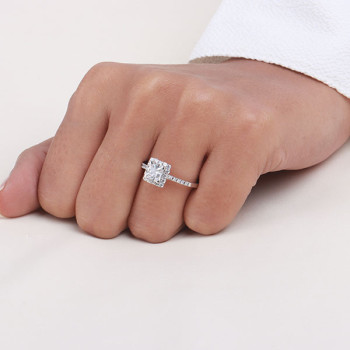 Princess Cut Diamond Buying Guide