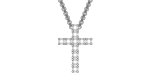 Cross Necklaces