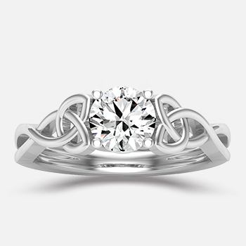 Unique Engagement Rings