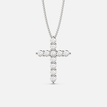 Cross Necklaces